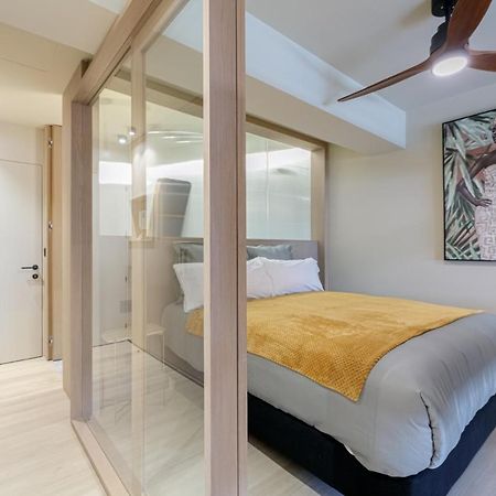 Suite De Lujo Puerta Del Sol+Parking Comarca de Comarca de Vigo Buitenkant foto